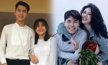 Chấp Nhận Khuyết Điểm