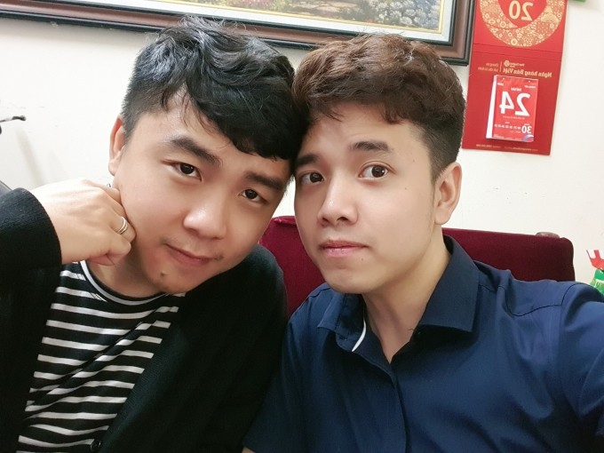 Hành trình khám phá bản thân