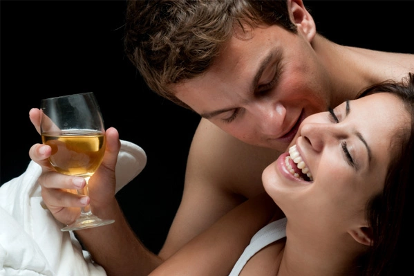 6 Điều Tạo Nên Cô Nàng Quyến Rũ