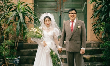 Mối quan hệ của Zhou và Li