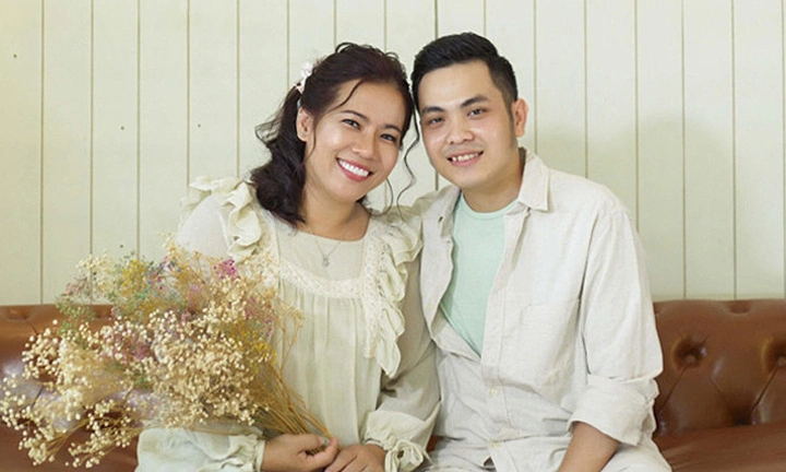 Hành Trình Tìm Kiếm Hạnh Phúc